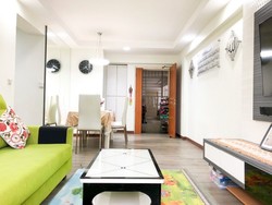 Blk 523C Tampines Central 7 (Tampines), HDB 4 Rooms #219131411